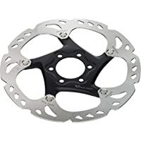 Shimano Deore XT SMRT86S2 - Disco 6 Tornillos Ice-Tec- 160 mm